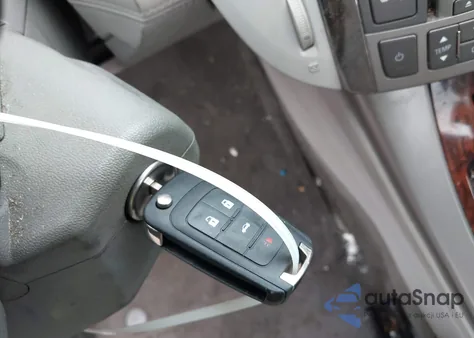 2010 Buick Lacrosse Cxl z USA, uszkodzony, nr VIN 1G4GC5GG7AF264669